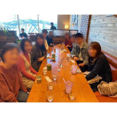ギャラリー｜毎週水曜昼カフェ会