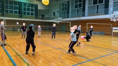 ギャラリー｜あそ部（軽運動サークル）