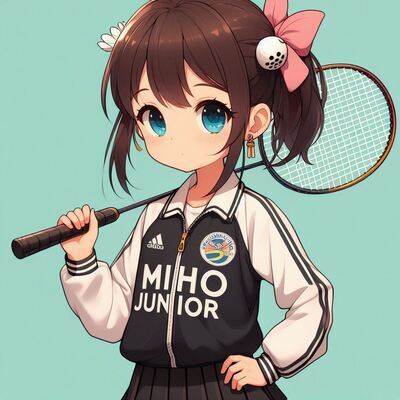 ギャラリー｜美浦村バドミントン少年団
