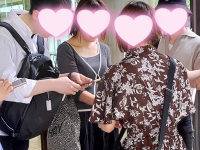 ギャラリー｜ラブトレ♡鉄道恋活