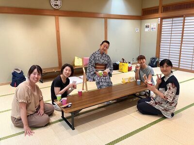 ギャラリー｜日本舞踊　せんりおか藤美会
