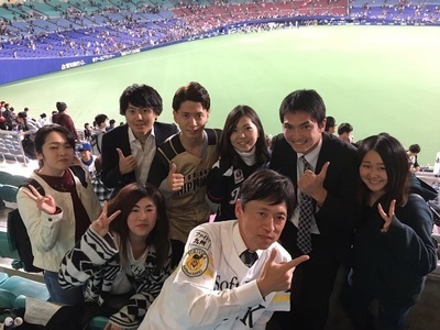 ギャラリー｜プロ野球座談会‼️