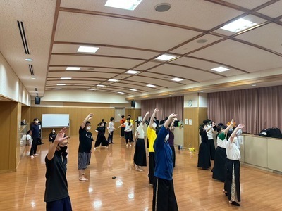 ギャラリー｜東京学生“生っ粋”