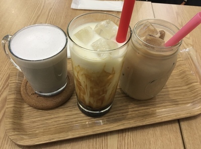 ギャラリー｜【カフェ会】ゲームではないゲーム【アンゲーム・こころかるた】