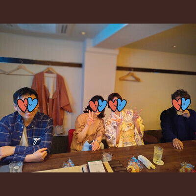 ギャラリー｜一緒に楽しい会✨