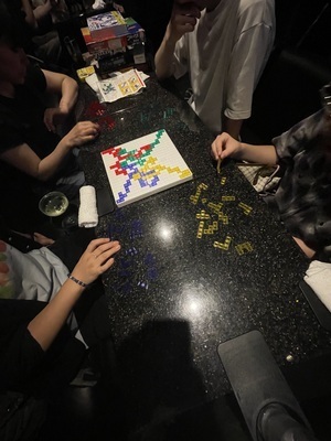 ギャラリー｜【初心者・お一人様歓迎】遊びながら繋がる！大人のボードゲーム＆交流会
