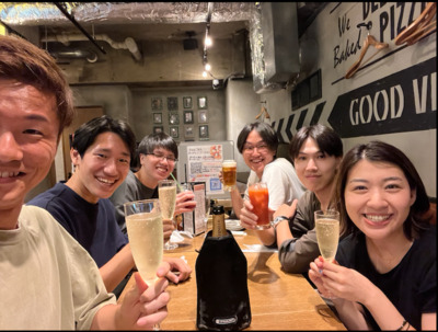 ギャラリー｜【20代限定】関西人飲み会🍺ちちんぷいぷい😚