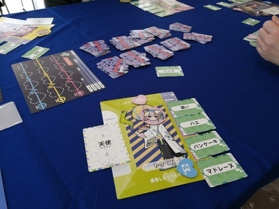 ギャラリー｜新潟ボードゲーム会Face