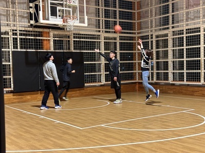 ギャラリー｜カジュアルバスケ🏀Blue🏀