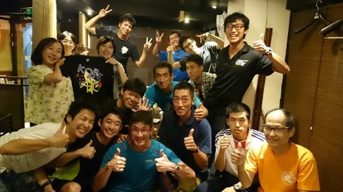ギャラリー｜ﾗﾝﾆﾝｸﾞﾁｰﾑ神戸えーしー(神戸AC)