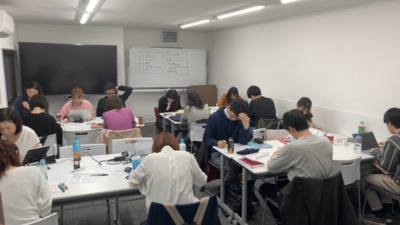 ギャラリー｜社会人勉強コミュニティ・サークル｜東京自習会