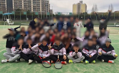 ギャラリー｜【インカレ🎾】💫初心者限定テニスサークル💫【1人参加歓迎🙆‍♀️大学学年問わず｜早慶GMARCH女子大専門学校など】