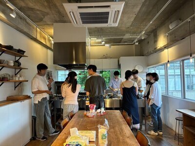 ギャラリー｜FIRST日韓交流会