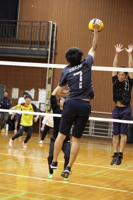 ギャラリー｜chiba volleyball