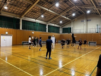 ギャラリー｜千葉・柏社会人バレーサークル