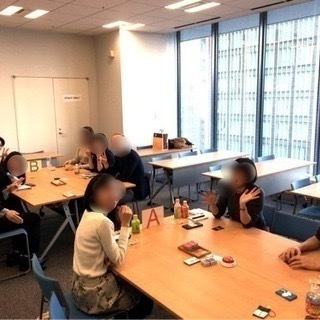 ギャラリー｜【100名以上参加】英会話サークル｜大学学年問わずOK【早慶GMARCH女子大など】