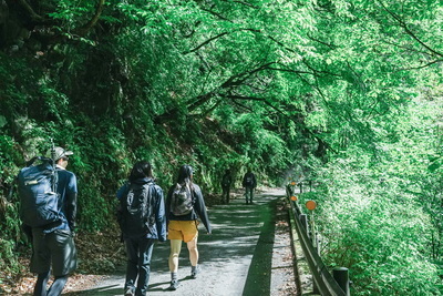 ギャラリー｜【20代中心】登山サークル ALTA