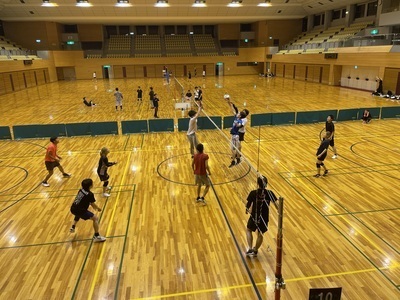 ギャラリー｜あぼちゃん🏐