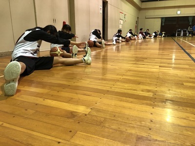 ギャラリー｜BACK BONE BASKETBALL CLUB 