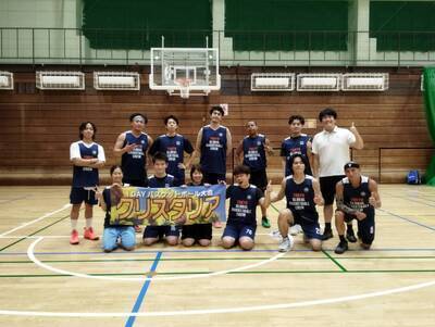 ギャラリー｜🏀Tokyo Global Basketball Crew　東京グローバルバスケットボールクルー【TGBC】🏀