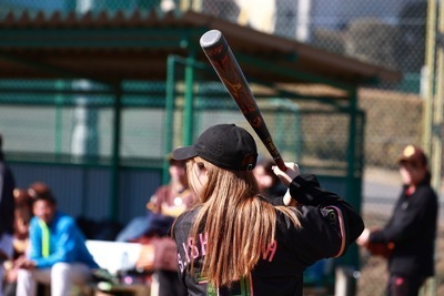 ギャラリー｜girl'sbaseball⚾️✨