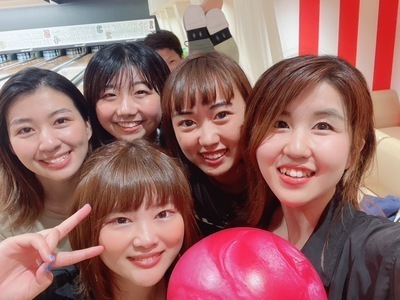 ギャラリー｜【20代限定】社会人ボウリング部🎳🎳