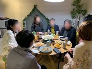 ギャラリー｜〜超おトクに最高の出会いを〜社会人サークル ハッピーゲート