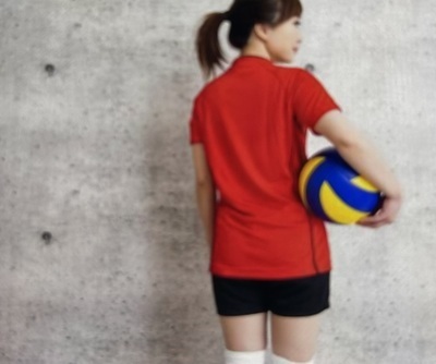 ギャラリー｜おるんちょ🏐♪