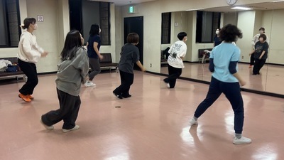 ギャラリー｜Dance School Bloomy