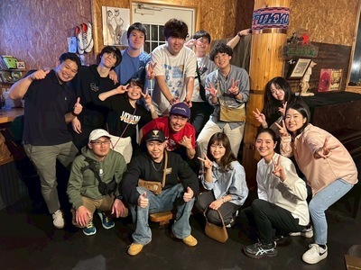 ギャラリー｜BOMBERS
