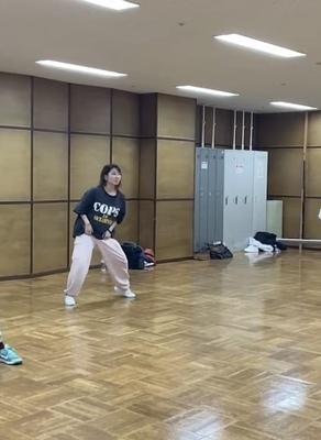 ギャラリー｜カナリアバレエサークル