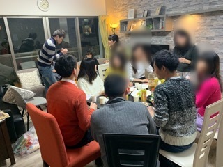 ギャラリー｜〜超おトクに出会いあしたへ〜大人気街コン型サークルあすきらりin東京
