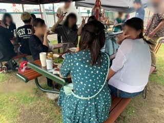 ギャラリー｜〜おトクに最高の出会いを〜大人気街コン型サークル 仙台えんむす会