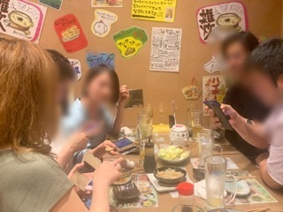 ギャラリー｜〜超おトクに出会いあしたへ〜大人気街コン型サークルあすきらりin千葉