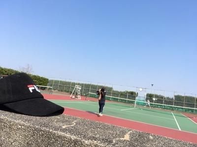 ギャラリー｜✨NT✨-Nagoya Tennis-