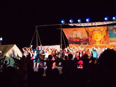 ギャラリー｜【期間限定】みんなで踊ろう！1,000人でボリウッドダンス！！