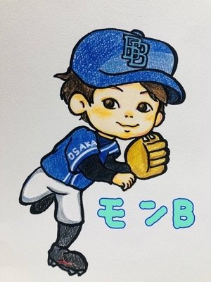 ギャラリー｜モンB
