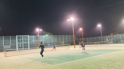 ギャラリー｜宇治市のスポーツサークル