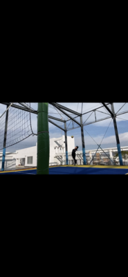 ギャラリー｜スポーツコミュニティーセンターAMI