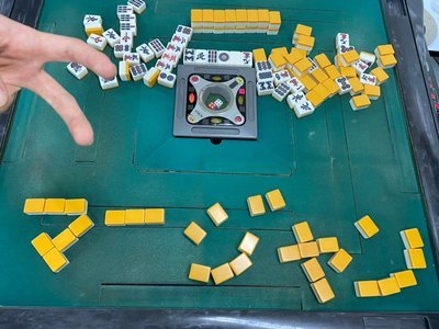 ギャラリー｜東京ゲイ麻雀サークル
