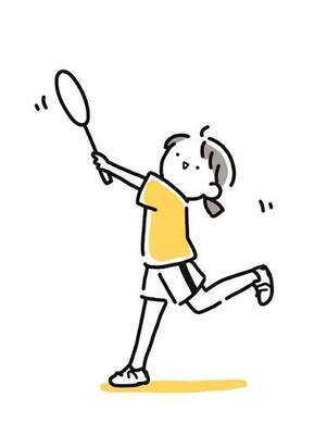 ギャラリー｜🏸初心者・女性歓迎♪ 勝ち負けより楽しく！【羽休め】次回10/25(日) 11/21(土) 11/23(月)メンバー募集 ✨🏸