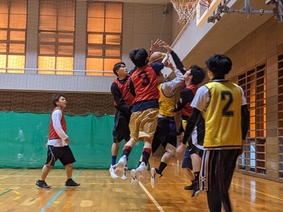 ギャラリー｜初心者大歓迎！　🏀社会人でバスケ🏀