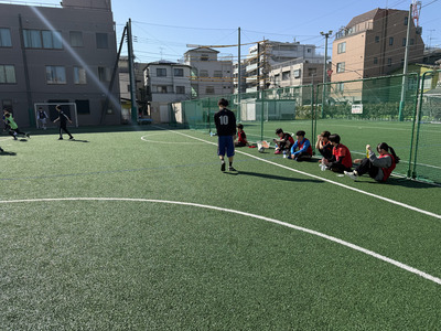 ギャラリー｜⚽️ホイッスル｜社会人フットサル｜初心者ブランクの方歓迎🔰