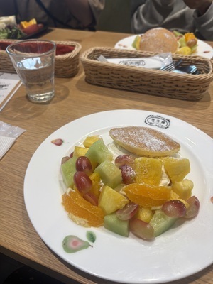ギャラリー｜東京・20代｜カフェ巡りサークル｜Tokyo Palette｜社会人サークル