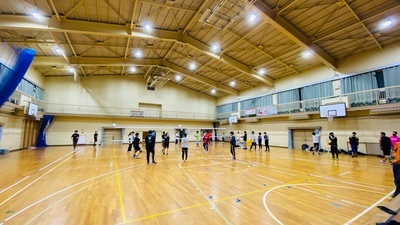 ギャラリー｜✨🏐バレーボールLOVE TEAM🏐✨in名古屋