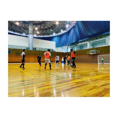 ギャラリー｜初心者フットサルサークル大阪 フットフレンド