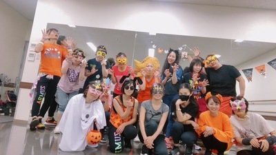 ギャラリー｜【ZUMBA®】espacio
