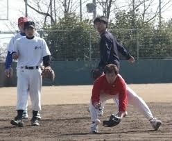 ギャラリー｜🔷本格的な練習🔷毎週土曜日・日曜日・祝日