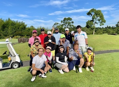 ギャラリー｜MICKEY GOLF