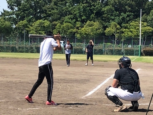 ギャラリー｜野球社会人サークル⚾️⚾️⚾️